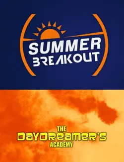 summer breakout imagen de la portada del libro