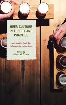beer culture in theory and practice imagen de la portada del libro