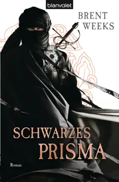 schwarzes prisma book cover image