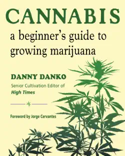 cannabis book cover image