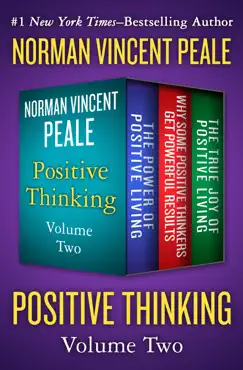 positive thinking volume two book cover image