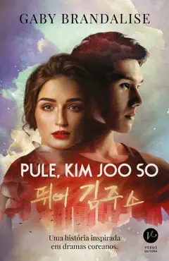 pule, kim joo so book cover image