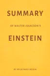Summary of Walter Isaacson’s Einstein by Milkyway Media sinopsis y comentarios
