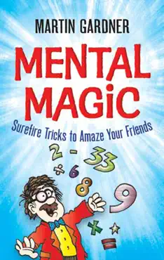 mental magic book cover image