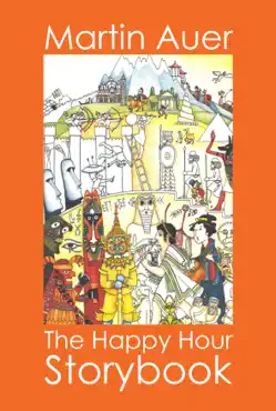 the happy hour storybook imagen de la portada del libro