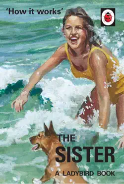 how it works: the sister imagen de la portada del libro