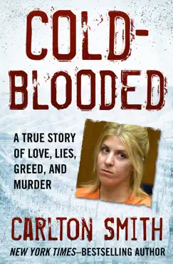 cold-blooded book cover image
