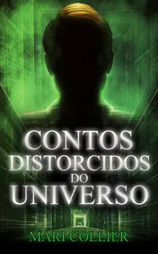 contos distorcidos do universo book cover image