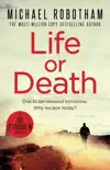 Life or Death sinopsis y comentarios