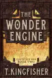 The Wonder Engine synopsis, comments