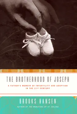 the brotherhood of joseph book cover image