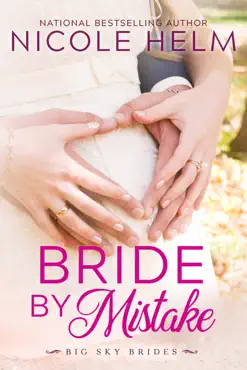 bride by mistake book cover image