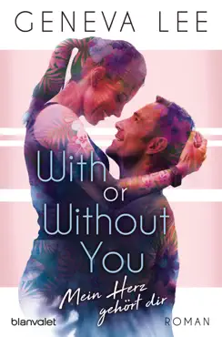 with or without you - mein herz gehört dir book cover image