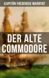 Der alte Commodore synopsis, comments