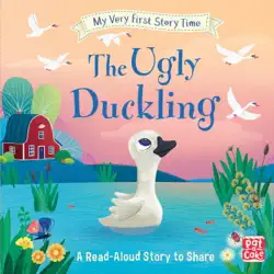 the ugly duckling imagen de la portada del libro