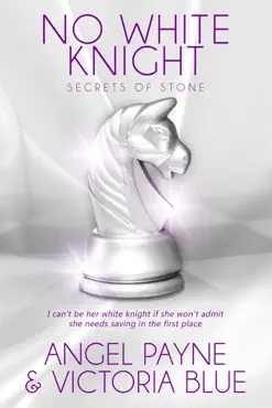 no white knight book cover image