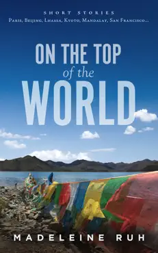 on the top of the world book cover image
