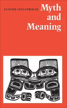 myth and meaning book cover image
