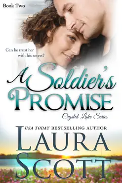 a soldier’s promise book cover image