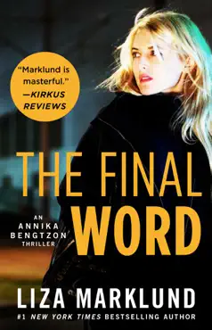 the final word book cover image