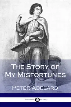 the story of my misfortunes imagen de la portada del libro