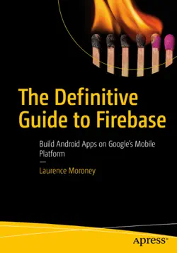 the definitive guide to firebase book cover image