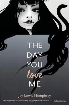 the day you love me book cover image