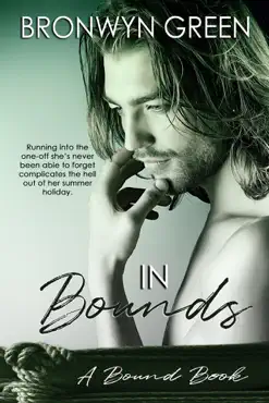 in bounds book cover image