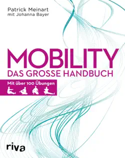 mobility book cover image