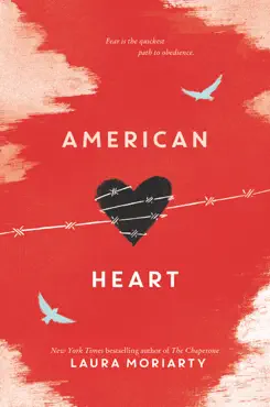 american heart imagen de la portada del libro