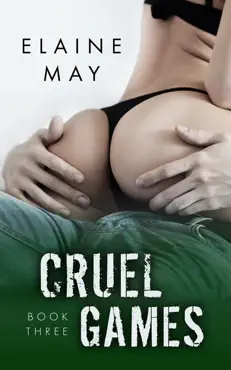 cruel games - book three book cover image