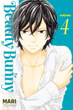 beauty bunny volume 4 book cover image