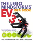 The LEGO MINDSTORMS EV3 Idea Book synopsis, comments