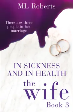the wife – part three book cover image