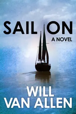 sail on book cover image