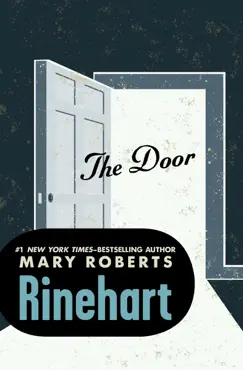 the door book cover image