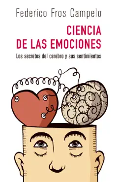 ciencia de las emociones imagen de la portada del libro