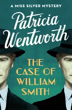 the case of william smith book cover image