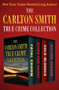 the carlton smith true crime collection book cover image