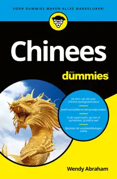 chinees voor dummies imagen de la portada del libro
