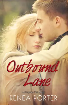 outbound lane book cover image