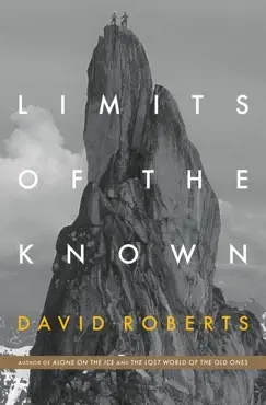 limits of the known book cover image