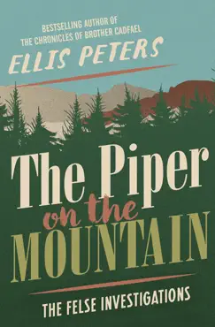 the piper on the mountain book cover image