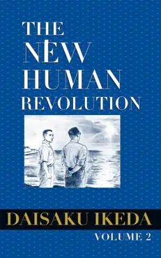 the new human revolution, vol. 2 book cover image