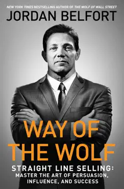 way of the wolf book cover image