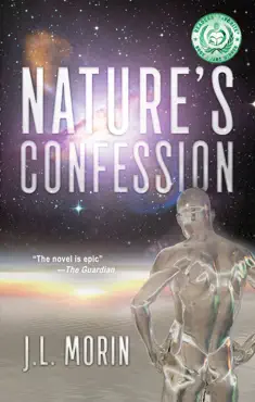 nature's confession book cover image