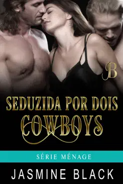 seduzida por dois cowboys book cover image