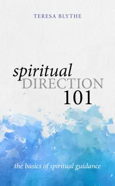 spiritual direction 101 book cover image