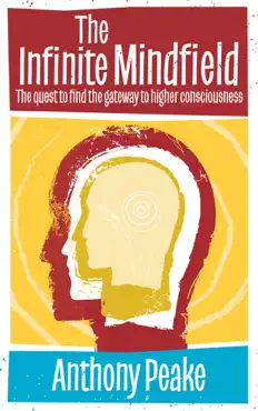 the infinite mindfield book cover image