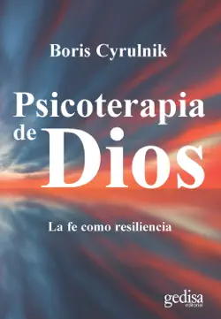 psicoterapia de dios book cover image
